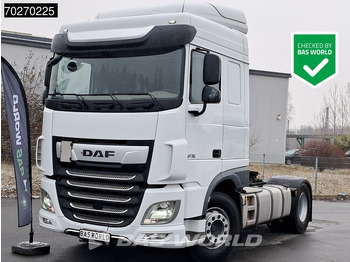 יחידת טרקטור DAF XF 480