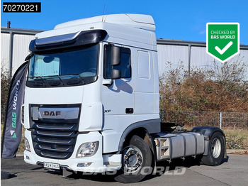 יחידת טרקטור DAF XF 480