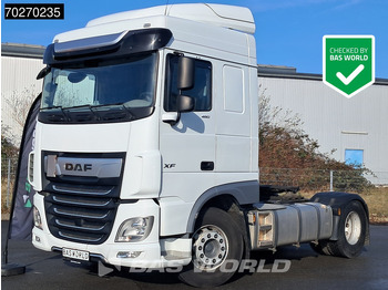 יחידת טרקטור DAF XF 480