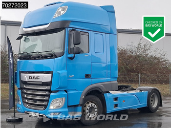 יחידת טרקטור DAF XF 480