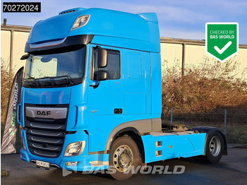 יחידת טרקטור DAF XF 480