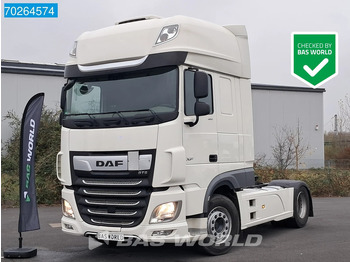 יחידת טרקטור DAF XF 480