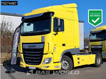 יחידת טרקטור DAF XF 530