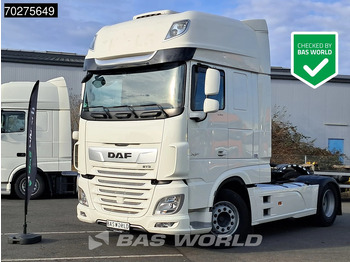 יחידת טרקטור DAF XF 530