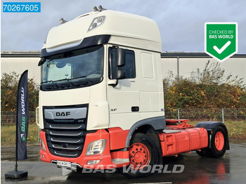 יחידת טרקטור DAF XF 530