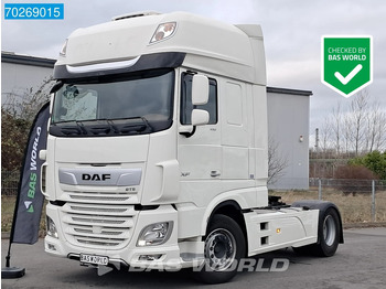 יחידת טרקטור DAF XF 530