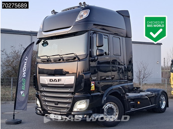 יחידת טרקטור DAF XF 530