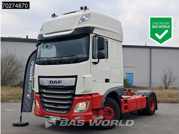 יחידת טרקטור DAF XF 530