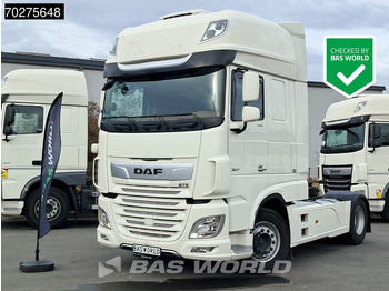 יחידת טרקטור DAF XF 530