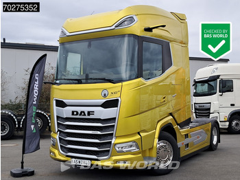 יחידת טרקטור DAF XG+ 480