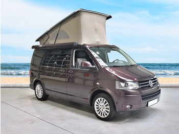 מוטורהום WESTFALIA