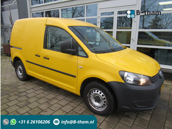 כלי רכב מסחרי קטן VOLKSWAGEN Caddy 1.6