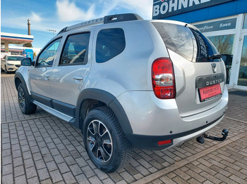 מכונית Dacia Duster I Urban Explorer 4x2 Klima Navi PDC AHK: תמונה 4