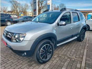 מכונית Dacia Duster I Urban Explorer 4x2 Klima Navi PDC AHK: תמונה 3