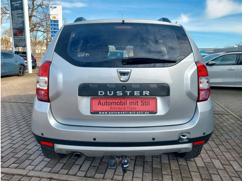 מכונית Dacia Duster I Urban Explorer 4x2 Klima Navi PDC AHK: תמונה 5