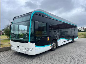 אוטובוס עירוני Mercedes-Benz Citaro O530 * Klima * EU5 * 3 Türen* Kneeling: תמונה 5