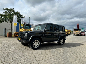 מכונית MERCEDES-BENZ