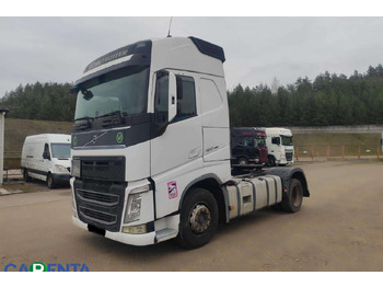 יחידת טרקטור VOLVO FH