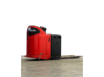 משאית משטחים LINDE T20