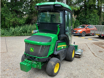 חָדָשׁ מכסחת גינה John Deere 1585 out front mower: תמונה 2