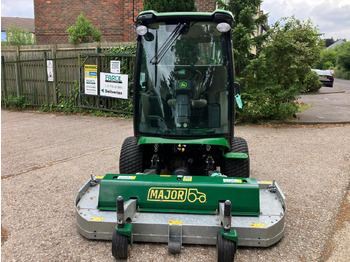 חָדָשׁ מכסחת גינה John Deere 1585 out front mower: תמונה 3