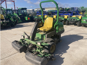 מכסחת גינה JOHN DEERE