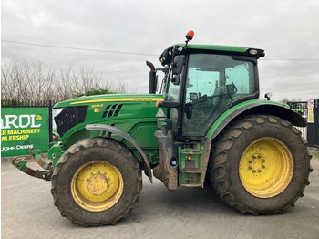 טרקטור חקלאי JOHN DEERE 6145R