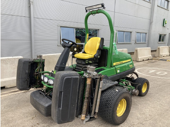 מכסחת גינה JOHN DEERE 7500