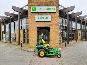 מכסחת גינה JOHN DEERE