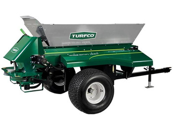 ציוד לגינה TURFCO