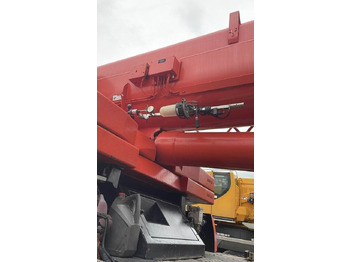 עגורן לכל שטח Liebherr LTM 1055: תמונה 4