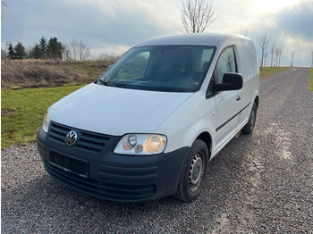 כלי רכב מסחרי קטן VOLKSWAGEN Caddy 2.0