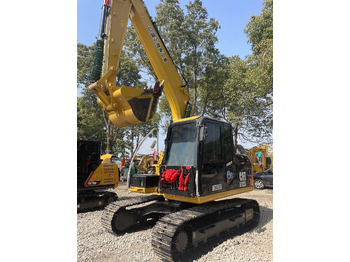 מחפר סורק CATERPILLAR 312D