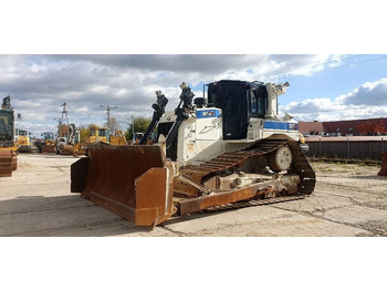 דחפור CATERPILLAR D6T