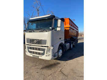 יחידת טרקטור Volvo FH 12.460: תמונה 2