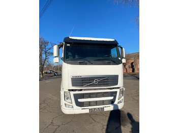 יחידת טרקטור Volvo FH 12.460: תמונה 5