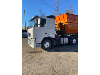 יחידת טרקטור Volvo FH 12.460: תמונה 3