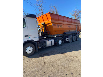 יחידת טרקטור Volvo FH 12.460: תמונה 4