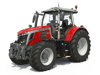 טרקטור חקלאי MASSEY FERGUSON 100 series