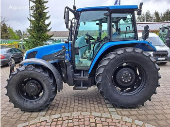 טרקטור חקלאי NEW HOLLAND T5050