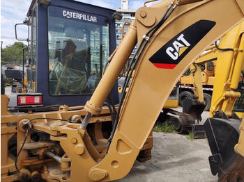 מחפרון CATERPILLAR 420F