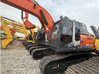 מחפר סורק HITACHI ZX200