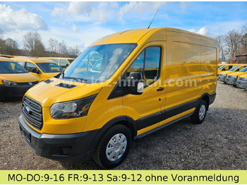 חָדָשׁ כלי רכב מסחרי עם לוח Ford Transit 350 Transporter Kasten L2H2 1.Hand: תמונה 3