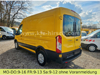 חָדָשׁ כלי רכב מסחרי עם לוח Ford Transit 350 Transporter Kasten L2H2 1.Hand: תמונה 4