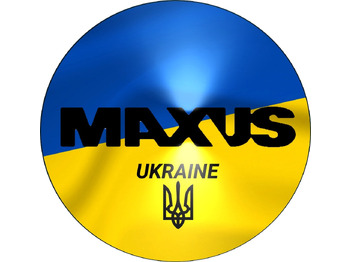 מעמיס גלגלים Колісний навантажувач 19 тонн MAXUS 19 ton: תמונה 2