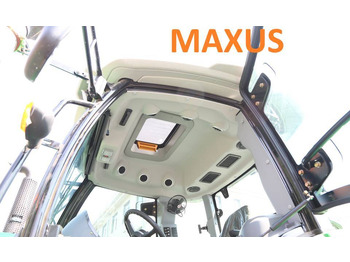 חָדָשׁ טרקטור חקלאי NEW MAXUS 200 HP 4x4 Tractor Warranty up to 10 YEARS НОВИЙ Трактор 200 К.с. 4x4 MAXUS Гарантія до 10 РОКІВ NOWY Ciągnik 200 KM 4x4 MAXUS Gwarancja do 10 LAT: תמונה 5