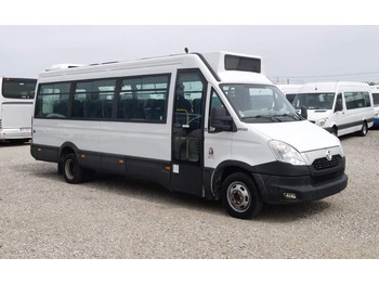 אוטובוס פרברים IVECO Daily