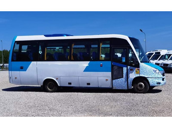 אוטובוס פרברים Iveco Prodig 33 KLIMA: תמונה 5