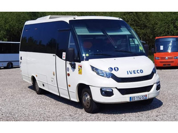 אוטובוס פרברים IVECO