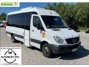 מיניבוס MERCEDES-BENZ Sprinter